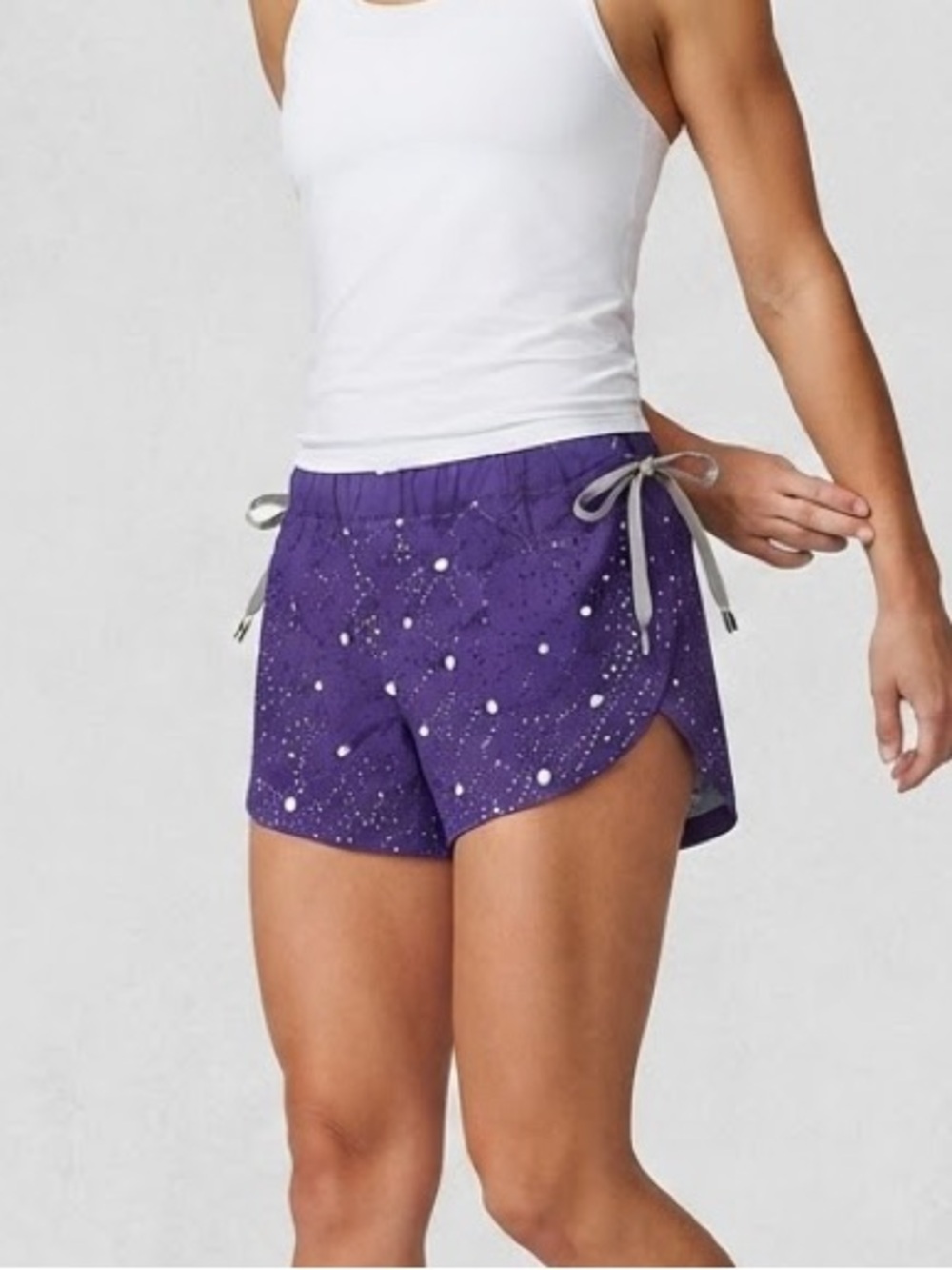 Adidas by Stella McCartney Athletic shorts